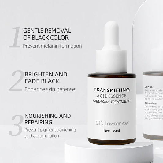 Brightening Enhancement Skincare Solution – Smooth, Gentle & Radiant Skin Care