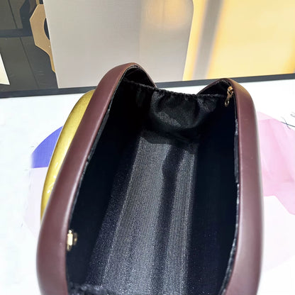 Purses and Handbag Luxury Designer Shoulder Bag Purse Women'S Bag Wedding Evening Clutch Bag Party Bag