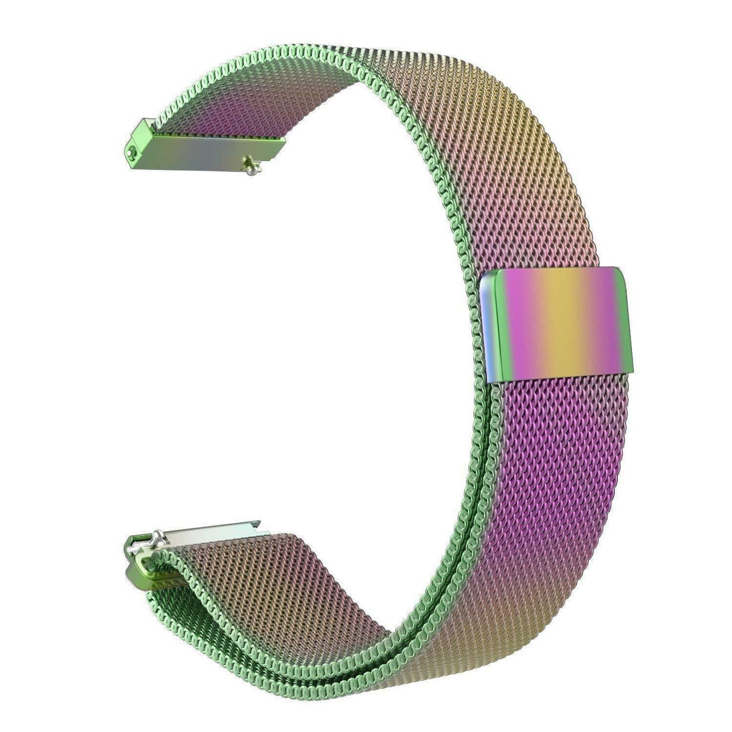 ⌚ Premium Stainless Steel Band for Samsung Galaxy Watch (42/46mm)