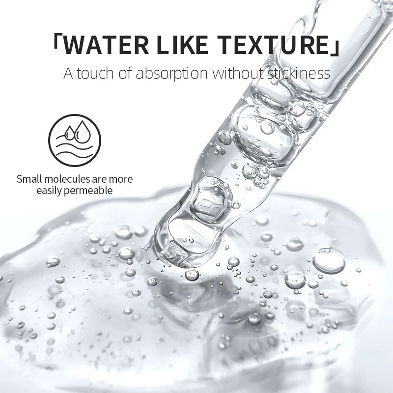 Brightening Enhancement Skincare Solution – Smooth, Gentle & Radiant Skin Care 