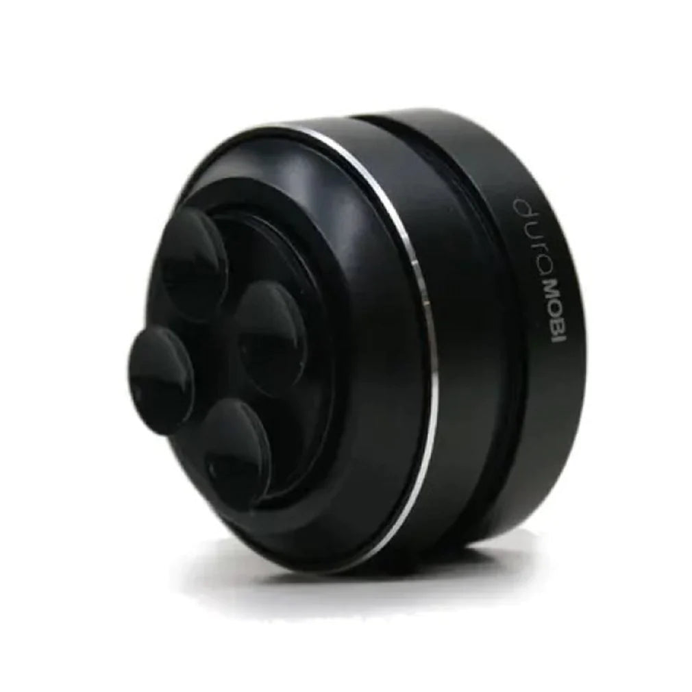 DuraMobi Hummingbird Speaker – Bone Conduction Audio Reimagined