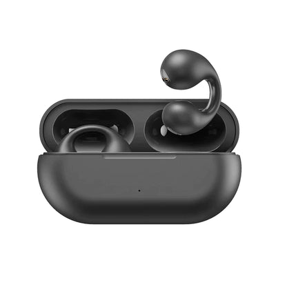 Ambie Earcuff Wireless Earbuds – Open-Fit Comfort & Modern Sound