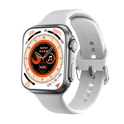 Ultra Series 8 Smart Watch – Luxury Design Meets Smart Performance
