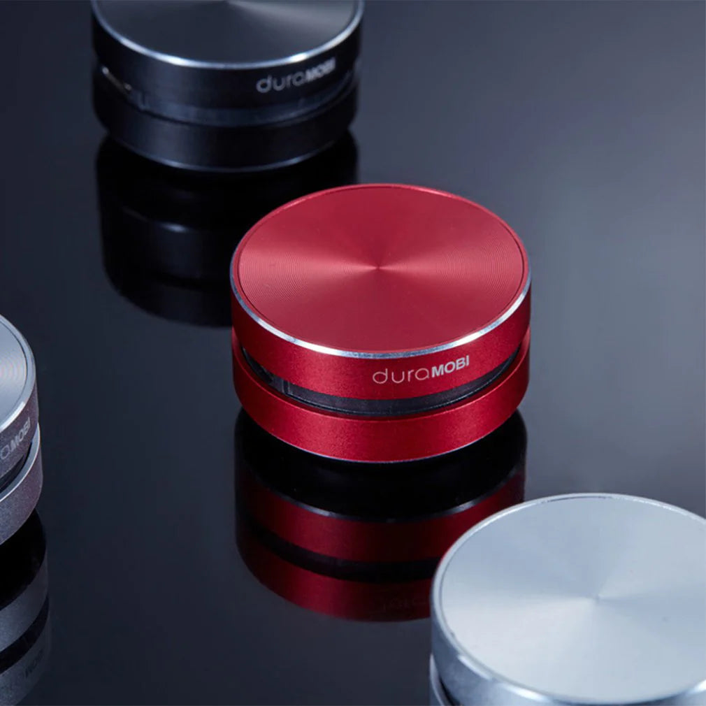 DuraMobi Hummingbird Speaker – Bone Conduction Audio Reimagined