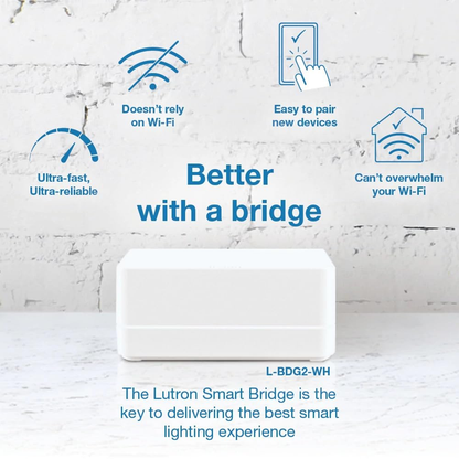 Smart Light Switch Starter Kit with Hub — Multi-Platform Home Automation Control