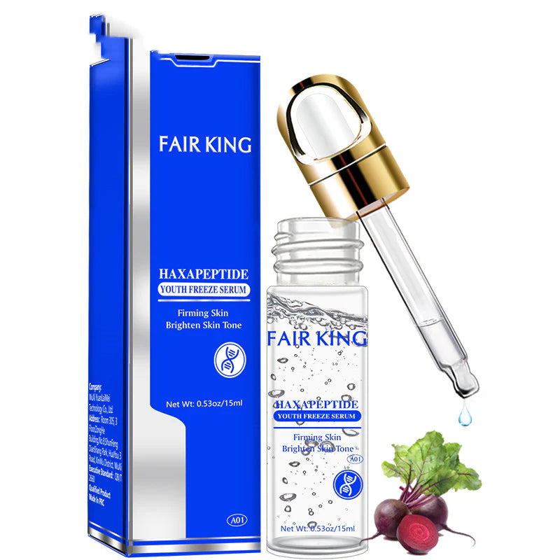 Youthful Peptide Blend