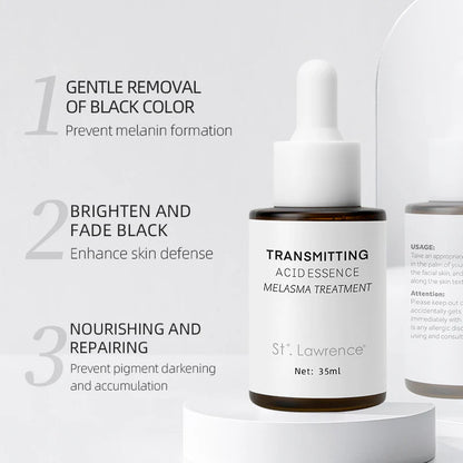 Brightening Enhancement Skincare Solution – Smooth, Gentle & Radiant Skin Care 