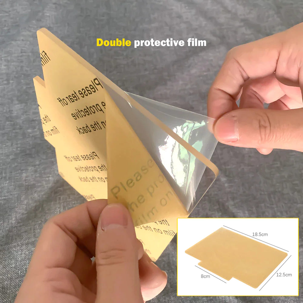 NeonNote LED Writing Board – Express Your Glow