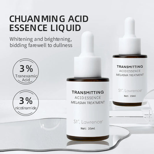 Brightening Enhancement Skincare Solution – Smooth, Gentle & Radiant Skin Care 